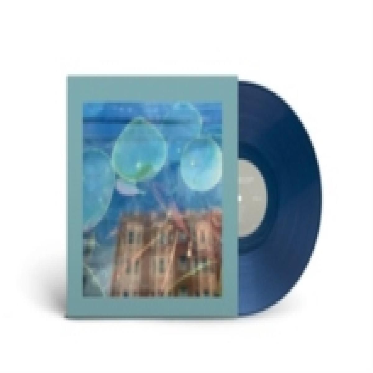 The Reds & Pinks & Purples - Acknowledge Kindness LP | Fire Records (FIRELP818) - main The Reds & Pinks & Purples - Acknowledge Kindness LP | Fire Records (FIRELP818) - main