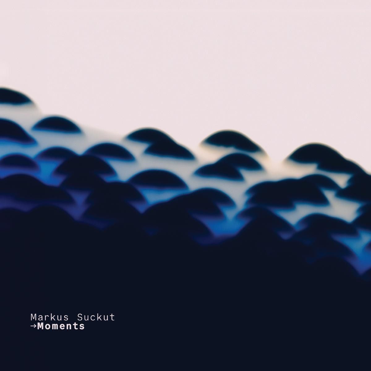 Markus Suckut - Moments | Fuse Imprint (FUSE08) - main