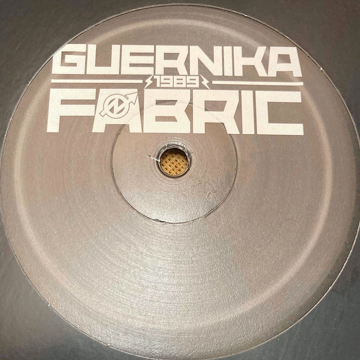 Triplezero - Guernika Fabric 1989 | Guernika Fabric (GF00) - main