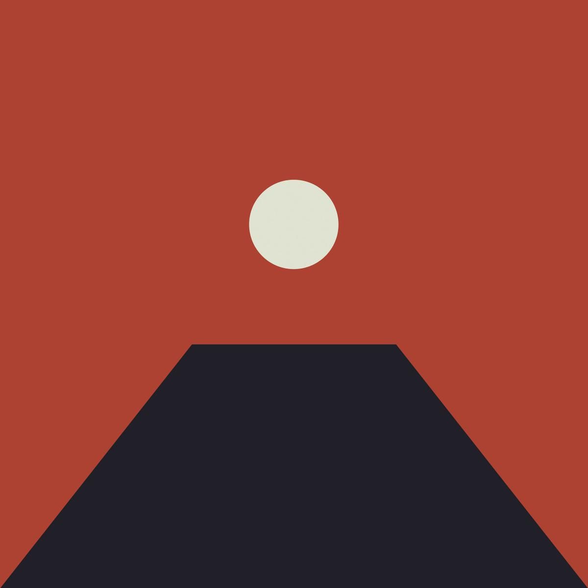 Tycho - Epoch LP | Ghostly International (GILPC3279)