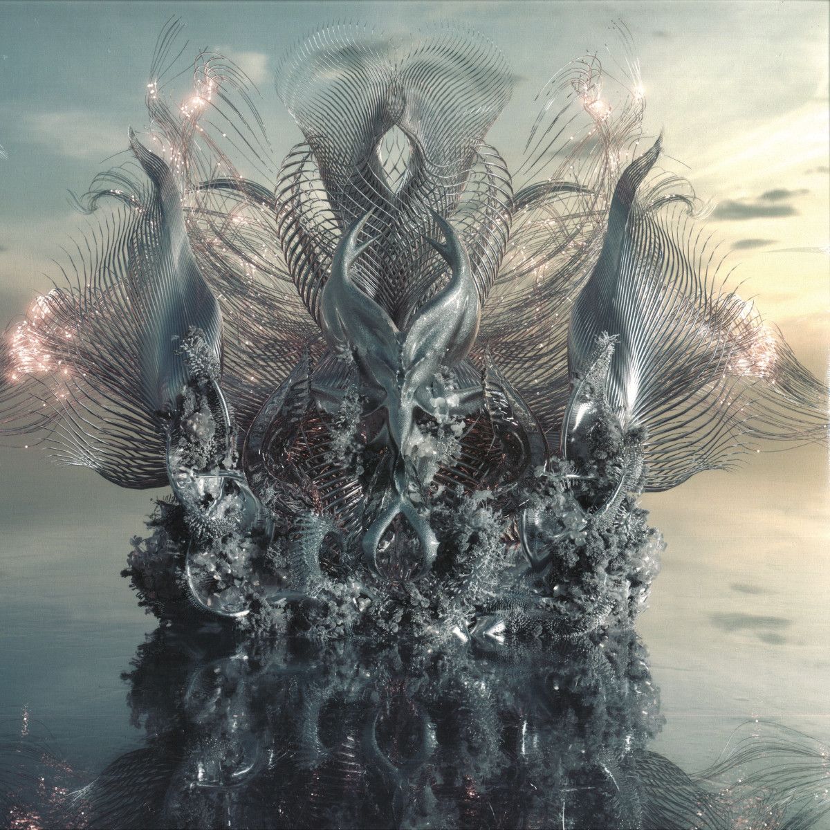 Tim Engelhardt - My Joy | Habitat Recordings (HBT013V) - main