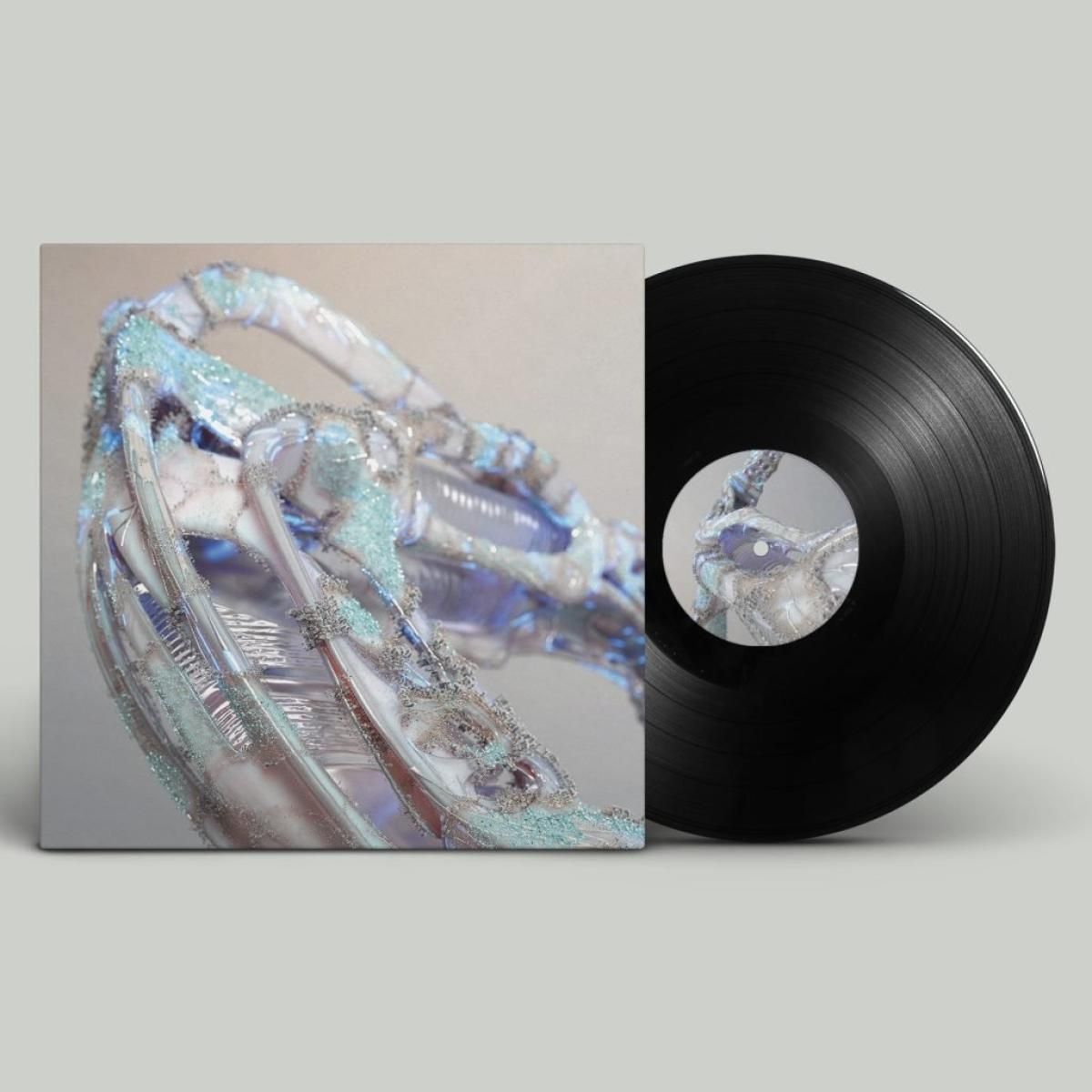 Sam Shure - Best Of Me | Habitat Recordings (HBT018V)