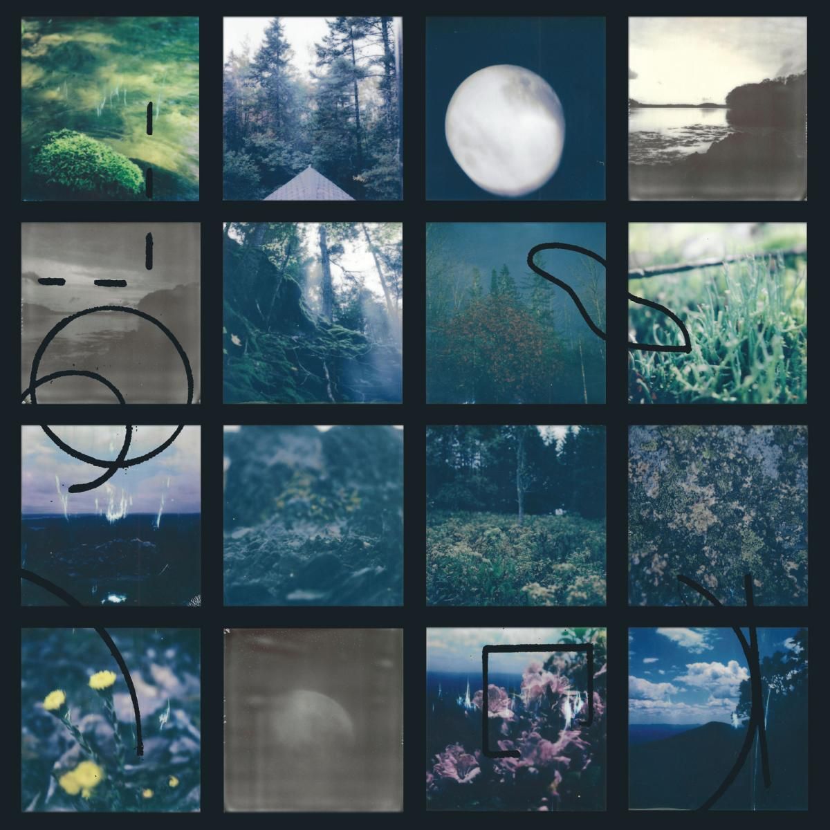 Mind Over Mirrors - Particles, Peds & Pores | Hands In The Dark (HITD079) Mind Over Mirrors - Particles, Peds & Pores | Hands In The Dark (HITD079)