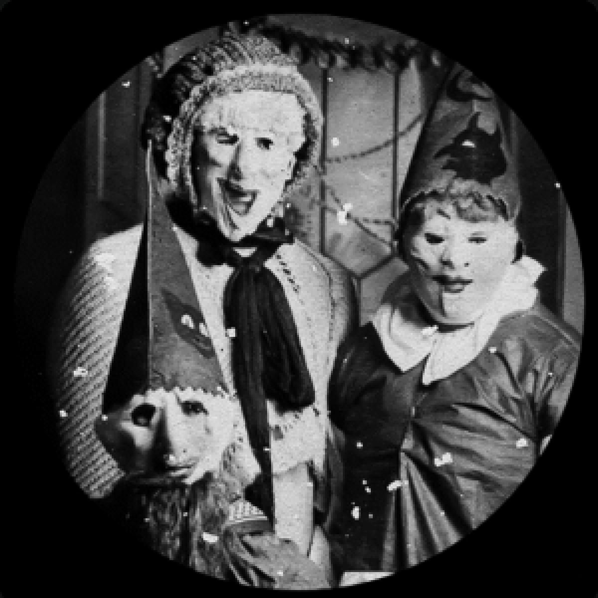 The Others  &  Heisa  &  Taufan - Vimana | Hangar Limited (HNGRLTD08) - main