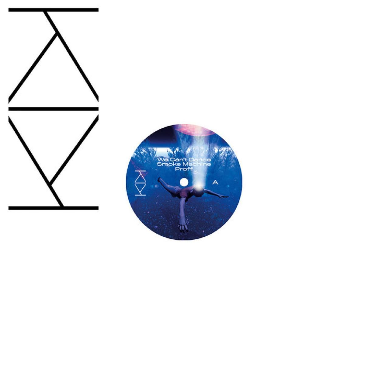 KIK - Nightshift | Horror Vector (HV005) - main KIK - Nightshift | Horror Vector (HV005) - main