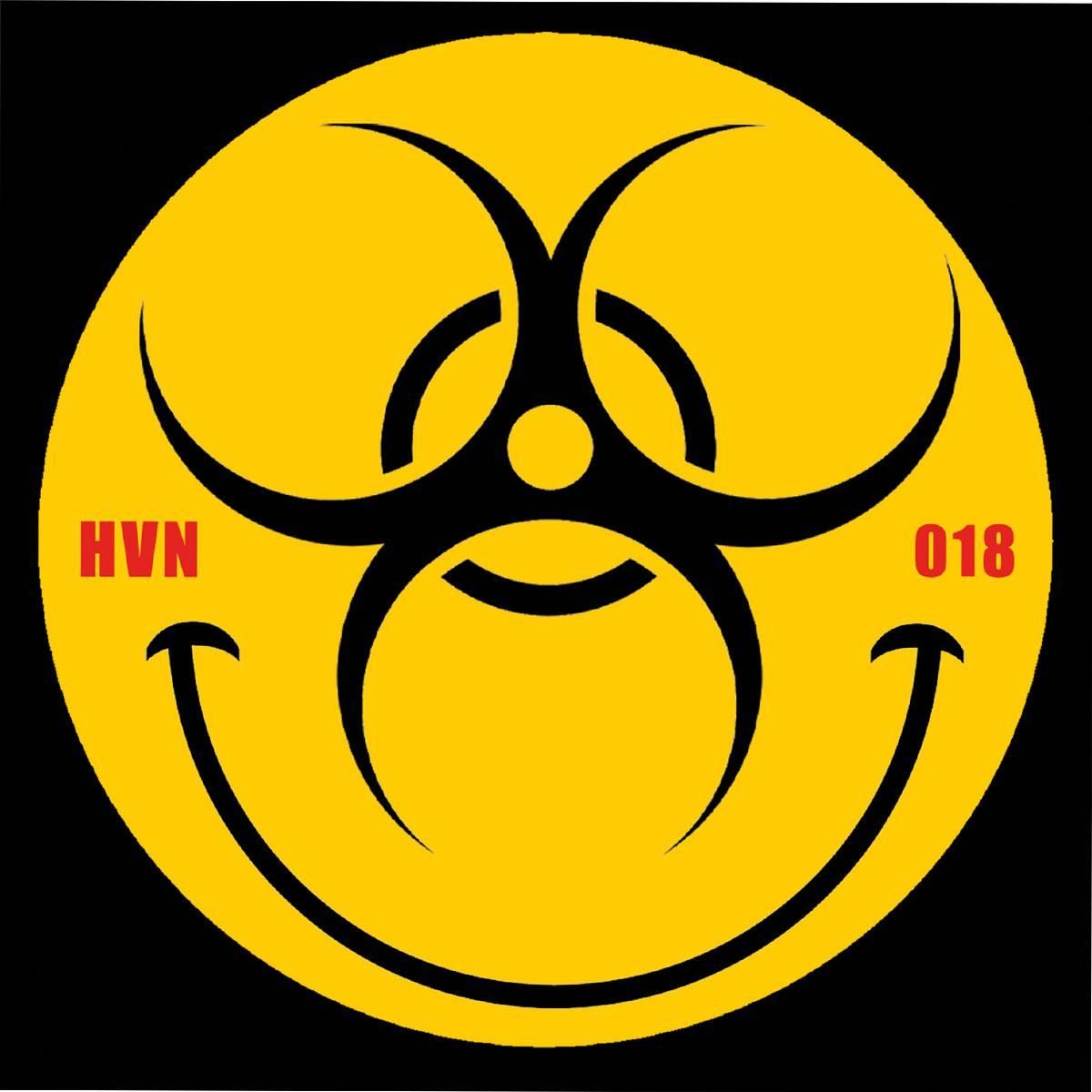 Keepsakes - Dystopian Euphoria LP | Haven (HVN018) - main