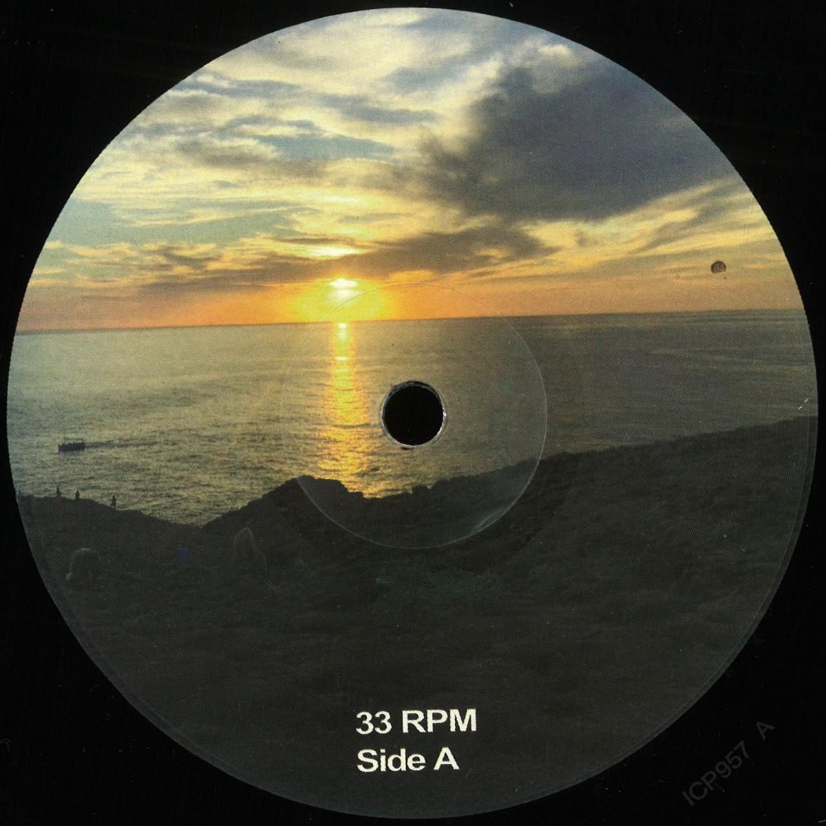 don carlos - Mediterranean Sunset | Irma Records (ICP957) - main