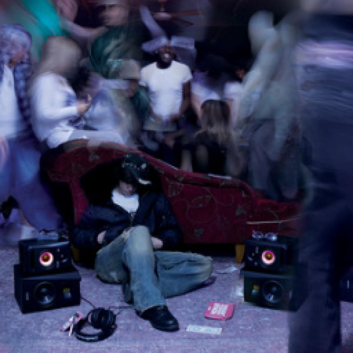 Dylan Atlantis - It Starts Again LP | IMPRESSED RECORDINGS (IMP189) - main