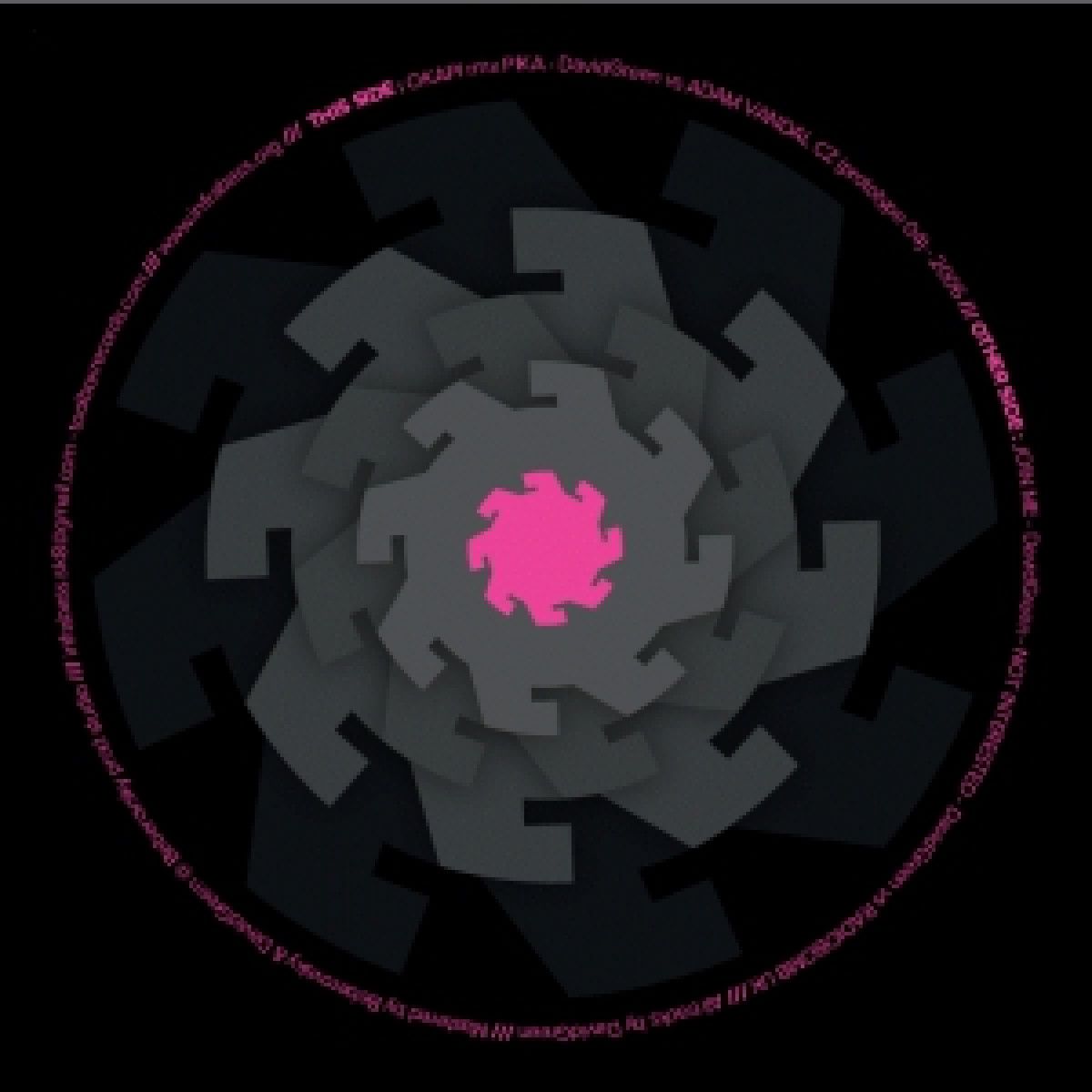 David Green & Adam Vandal & Radio Bomb - Okapi Rmx | Infrabass (INFRABASS2K2303) - main David Green & Adam Vandal & Radio Bomb - Okapi Rmx | Infrabass (INFRABASS2K2303) - main