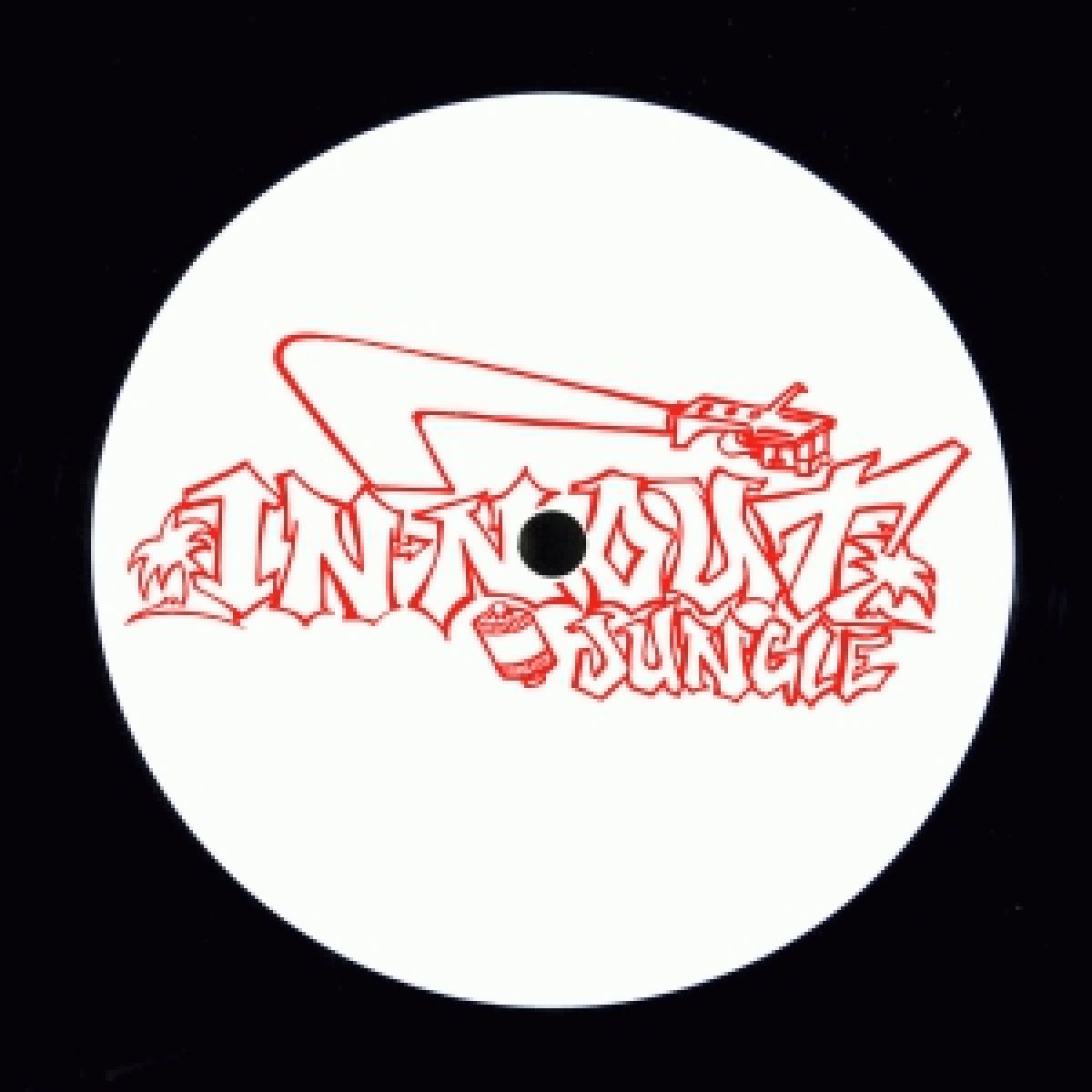 M27  &  Goofy Boy - InOut 03 | InOut (INOUT03)