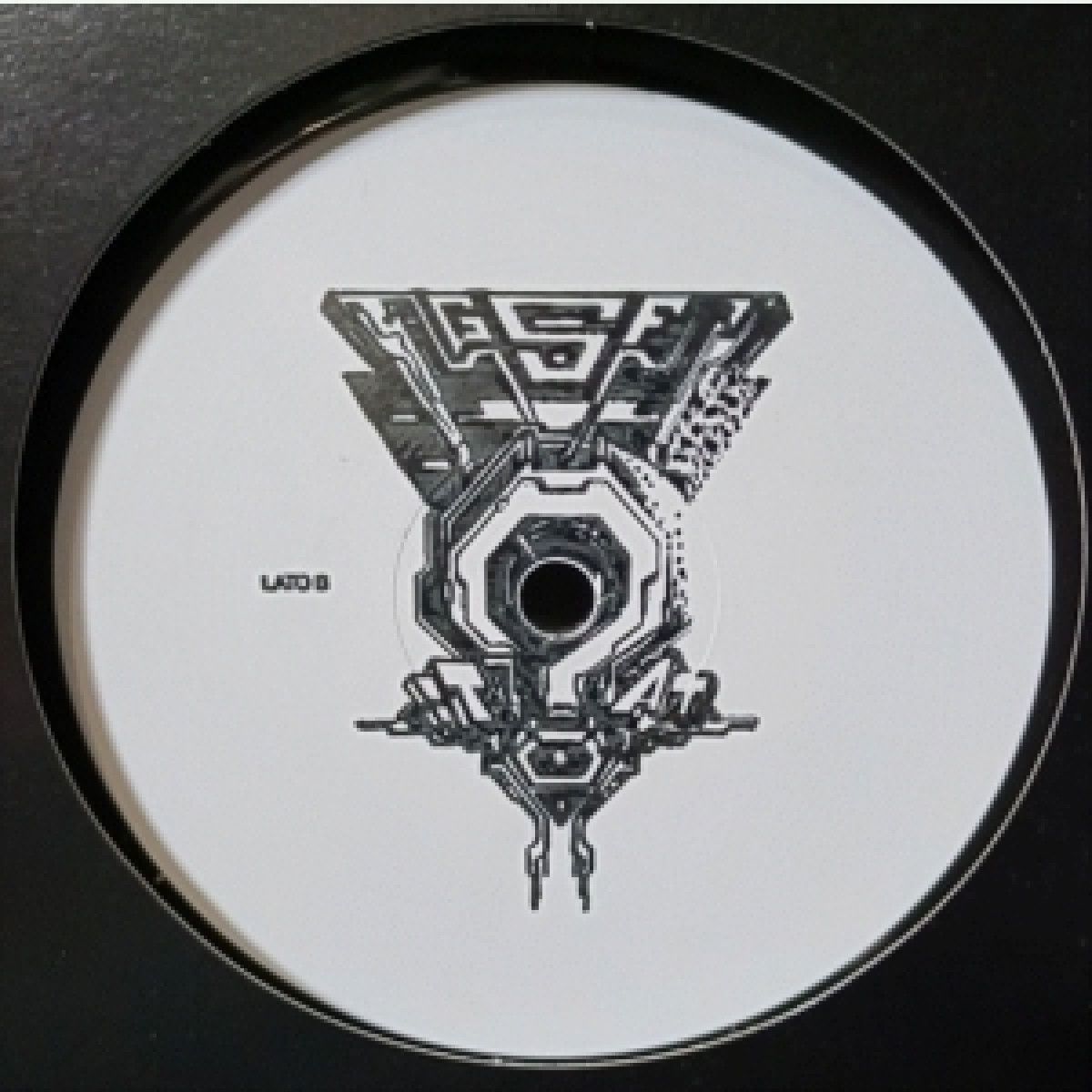 Hesed  &  Julio Randaje  &  Henryx - Caustic Muse | ITAT GSF (ITATGSF000)