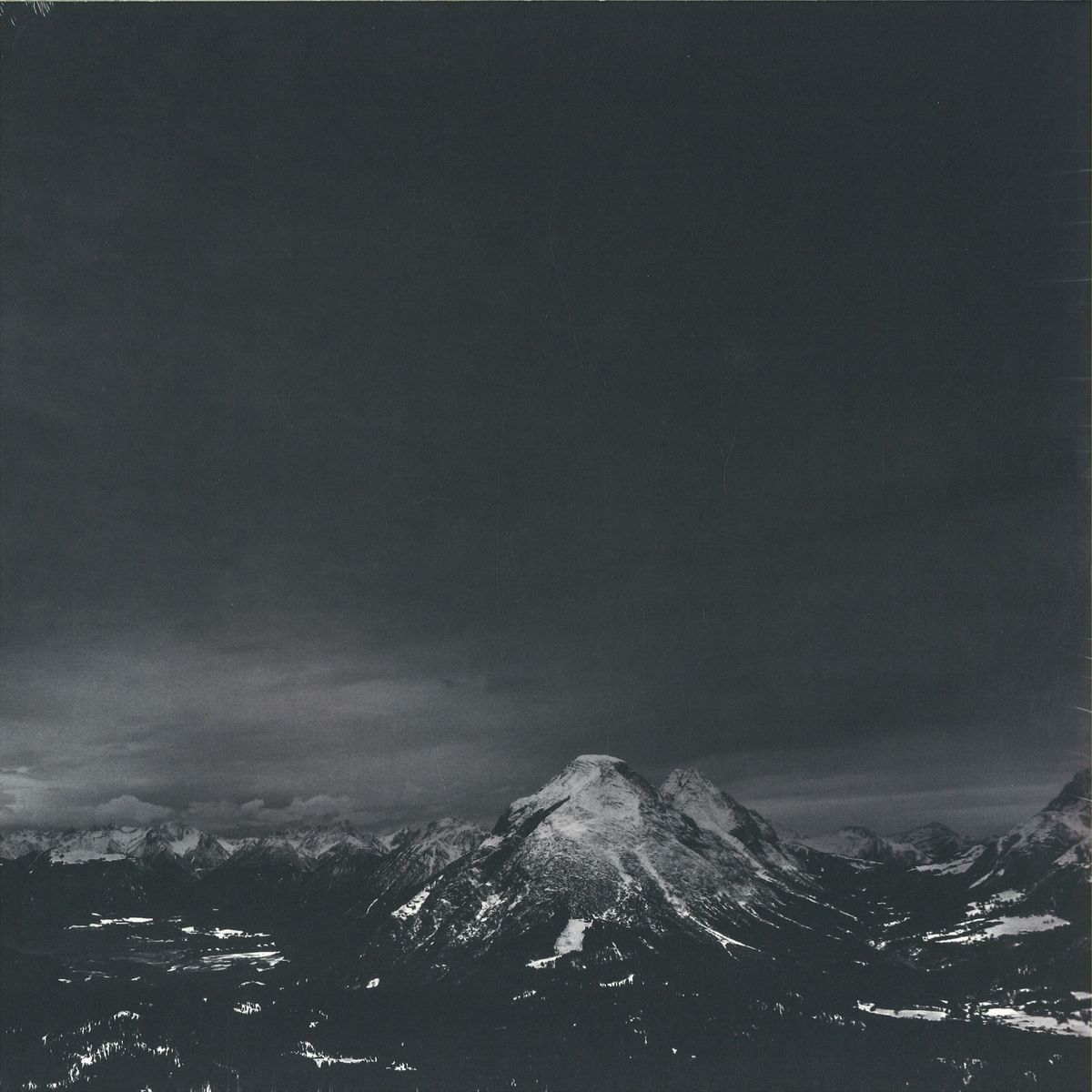 Skee Mask - Shred 2x12" | Ilian Tape (ITLP02) - main