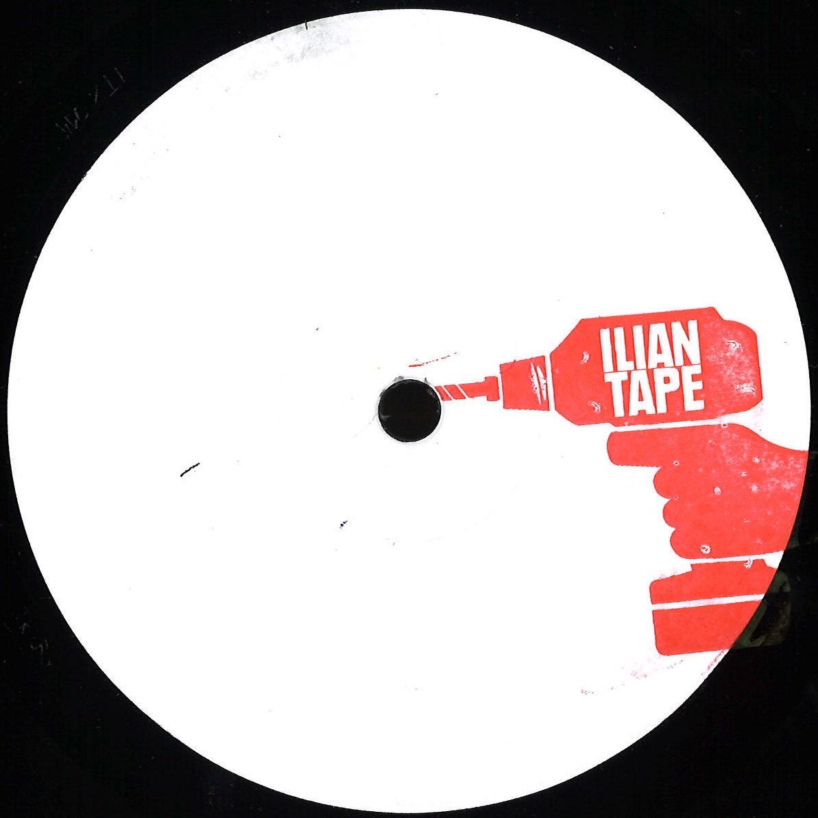 Is Demanding For A Cultural Negotiation - Roger 23 | Ilian Tape ITX Series (ITX014)