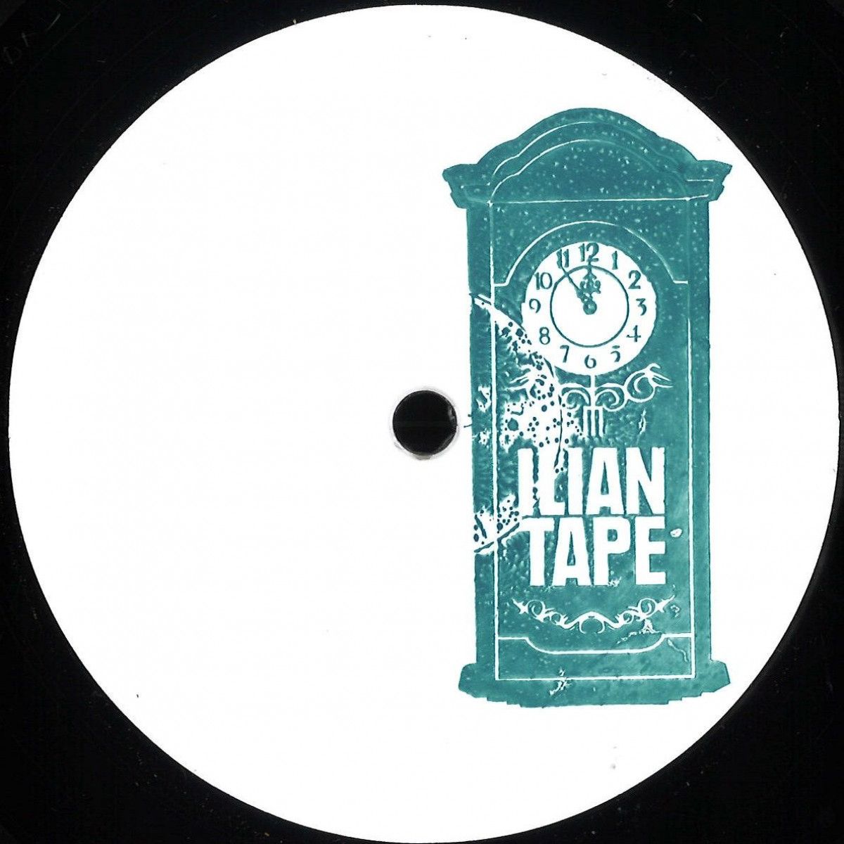 Etch - Polarity | Ilian Tape ITX Series (ITX019)