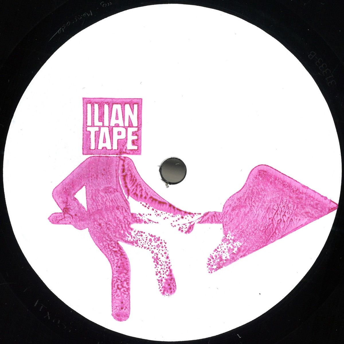 Struction - Basis | Ilian Tape ITX Series (ITX033)