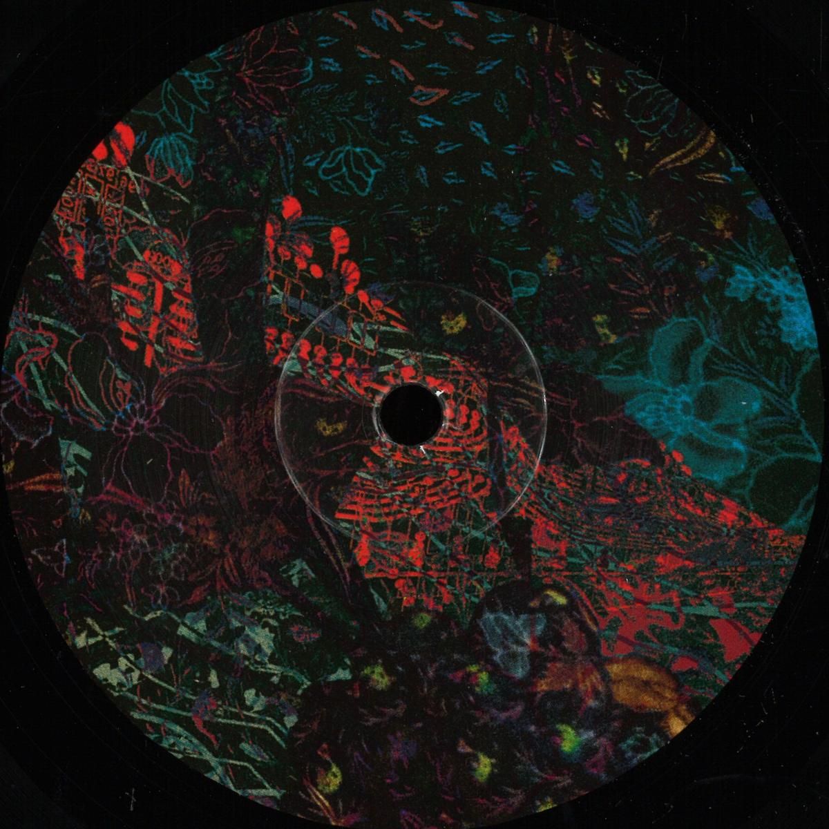 Ian Pooley - Floris | Innervisions (IV53) - main