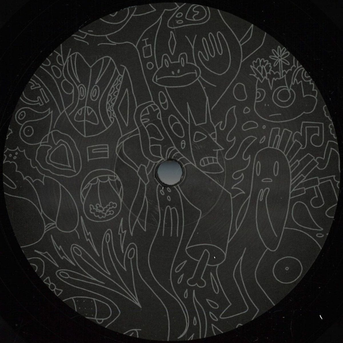 Denis Kaznacheev - It Can Be | Jamuse Records (JAMU001) - main