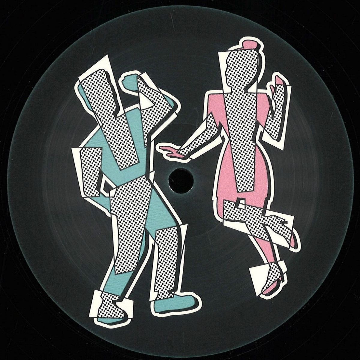 Jitter - Edits Vol. 2 | Jitter (JIT002) - main Jitter - Edits Vol. 2 | Jitter (JIT002) - main