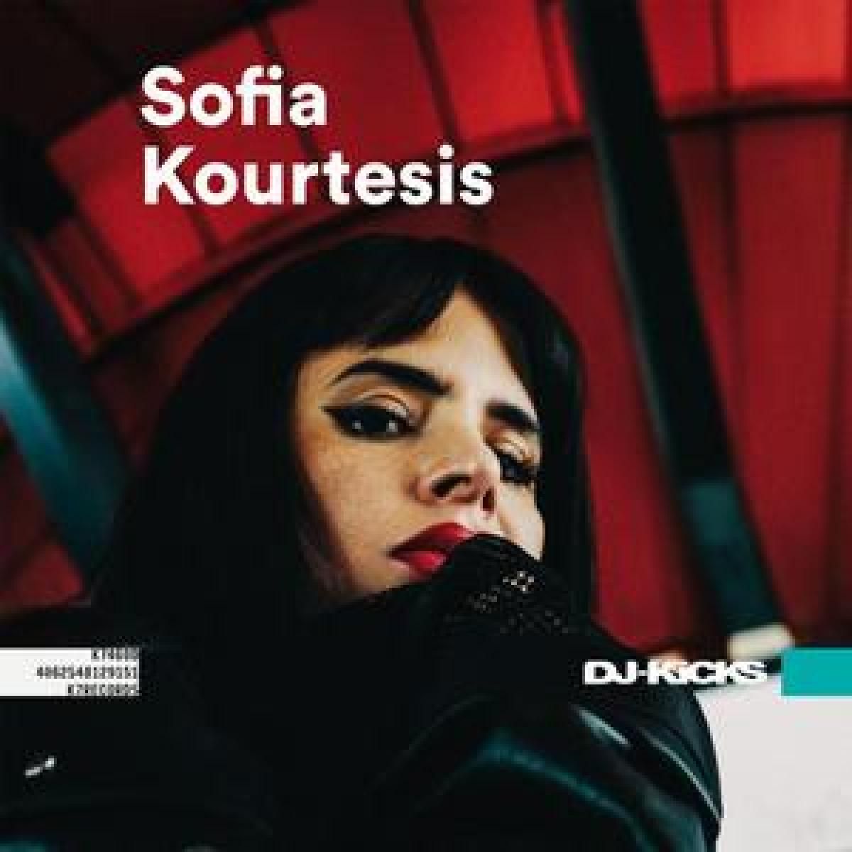 SOFIA KOURTESIS - DJ-KICKS | !K7 Records (KLP7460)