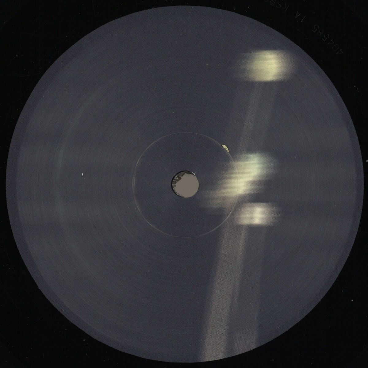 Kaiser - Controcorrente | K S R (KSR013) - main Kaiser - Controcorrente | K S R (KSR013) - main