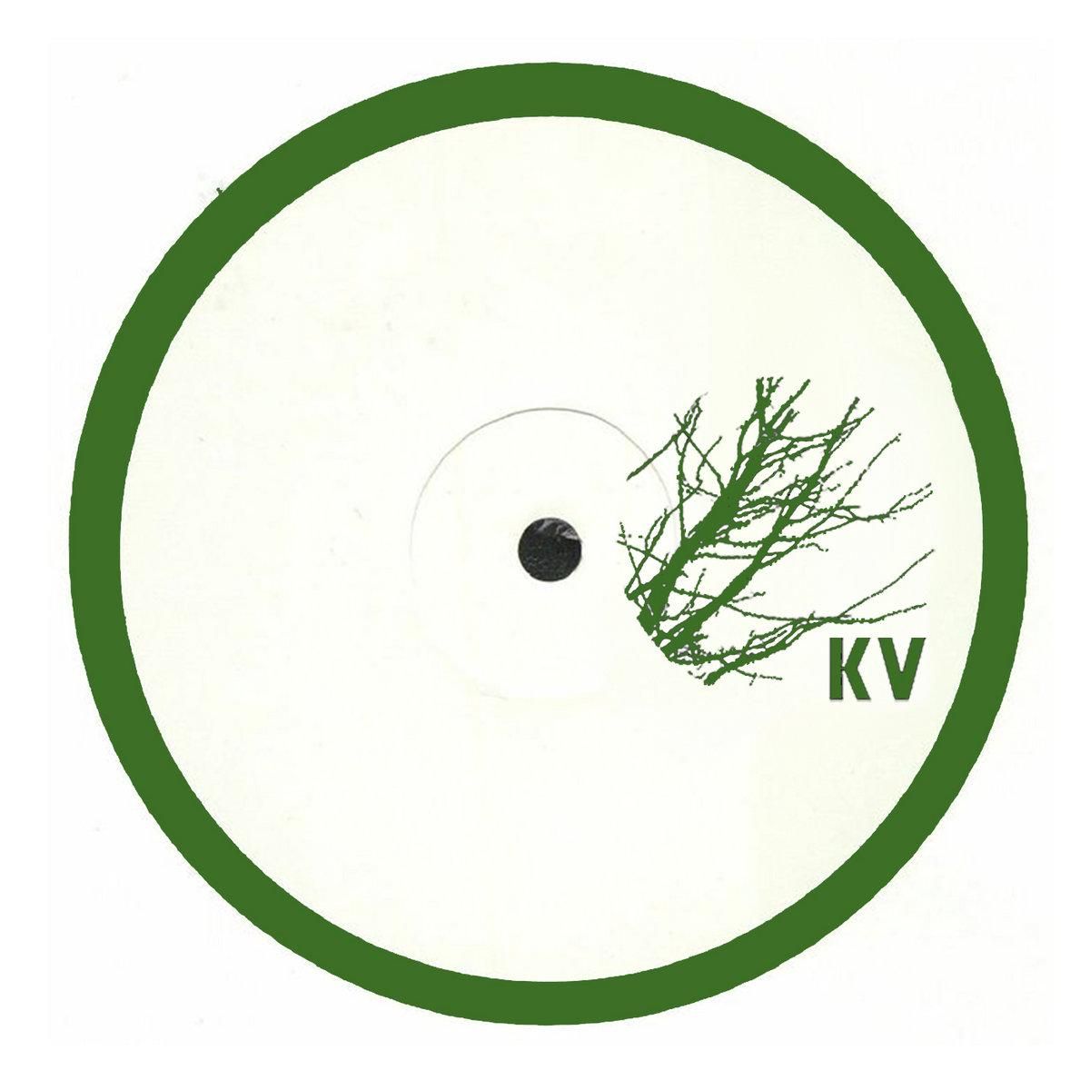 POD  &  Edward Richards - Temporal Loop Transcendance w/ Pugilist Remix | Kinetic Vision (KVDD25009) - main