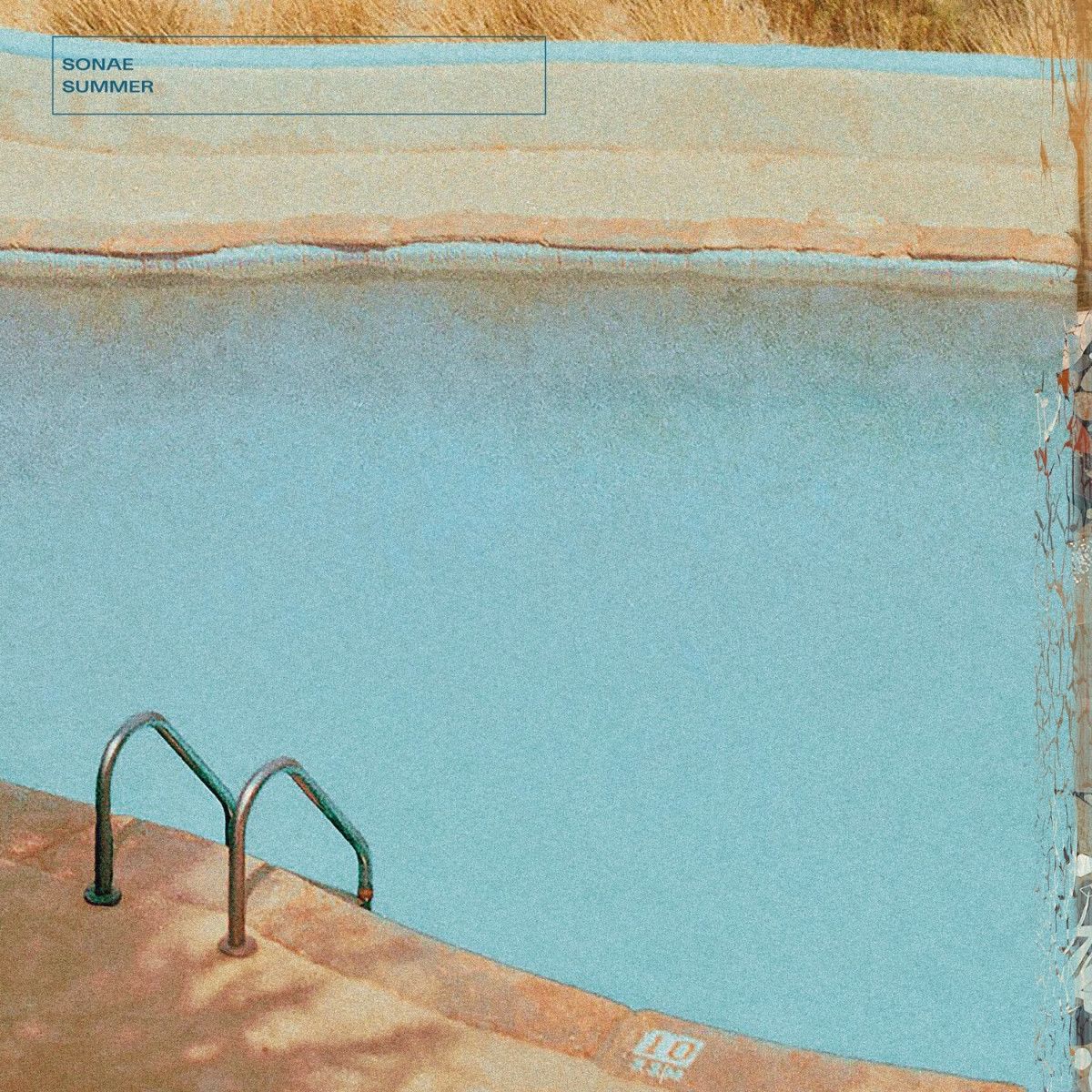 Sonae - Summer | LAAPS (LAAPS014LP)