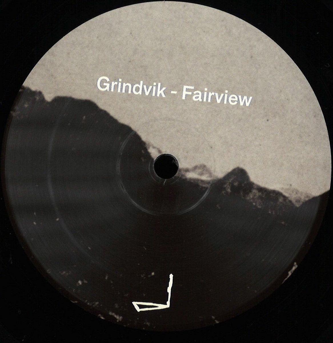 Grindvik - Fairview | Leyla Records (LEYLA012) - main
