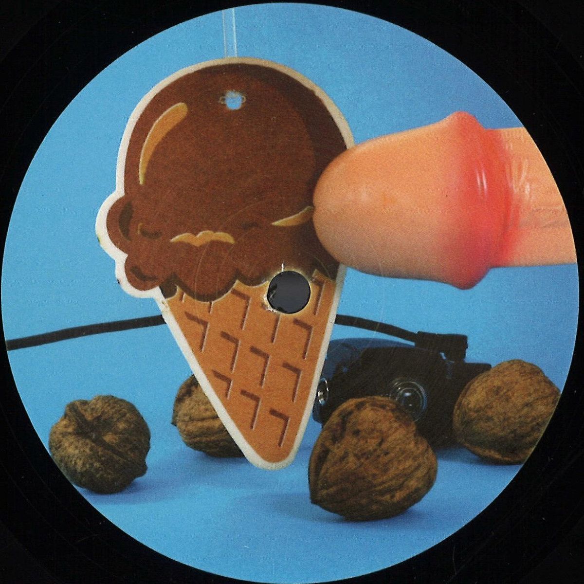 La Pena - La Pena | La Pena (LPA019) - main