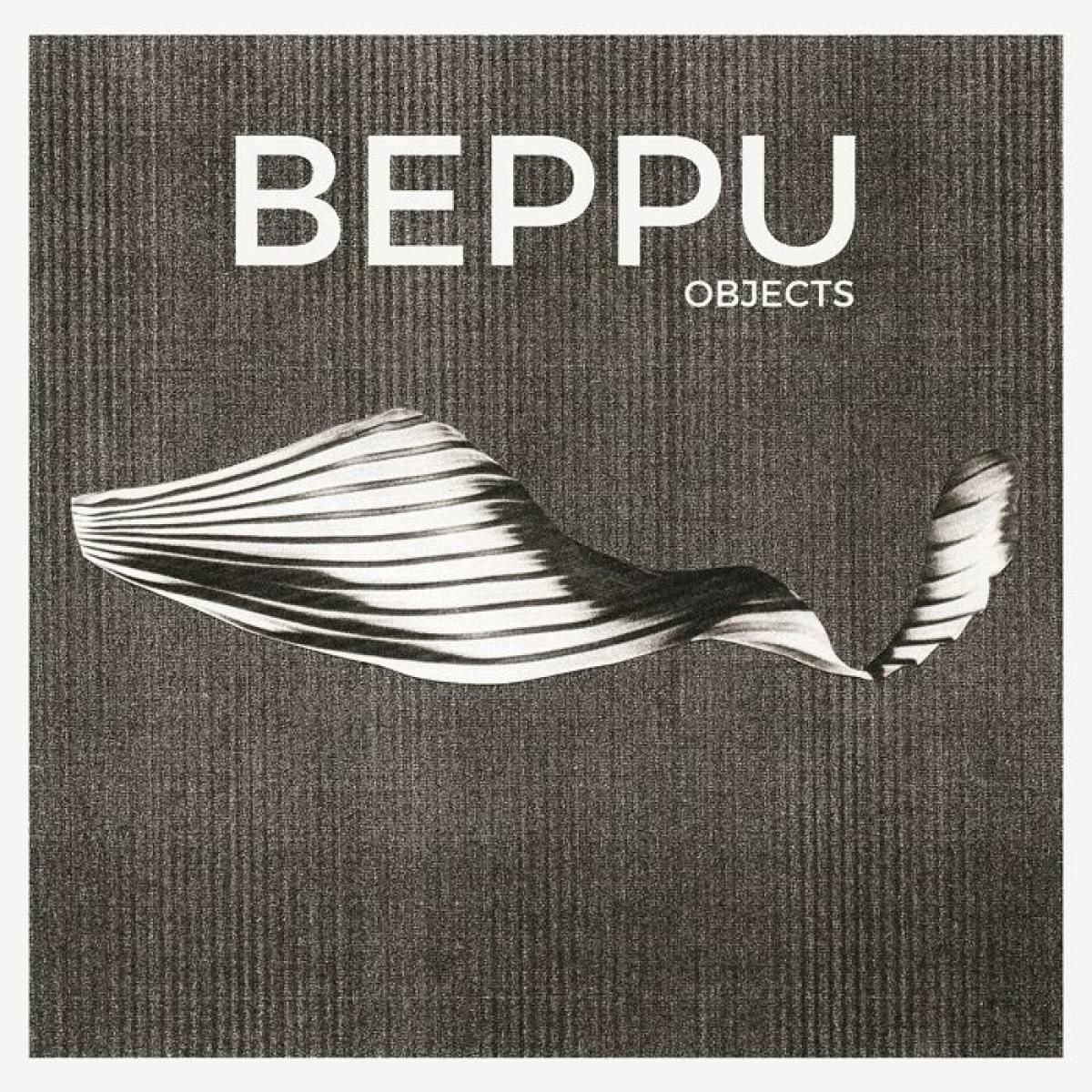 Beppu - Objects LP 2x12" | Lempuyang (LPY24)