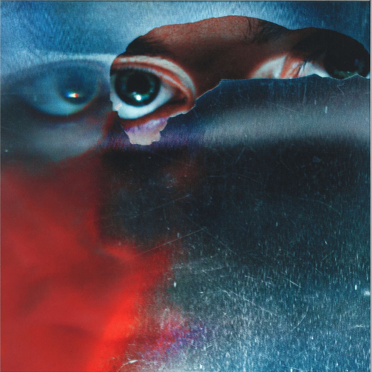 Oxygeno - El Caos Reina | Lost Verses (LV004) Oxygeno - El Caos Reina | Lost Verses (LV004)