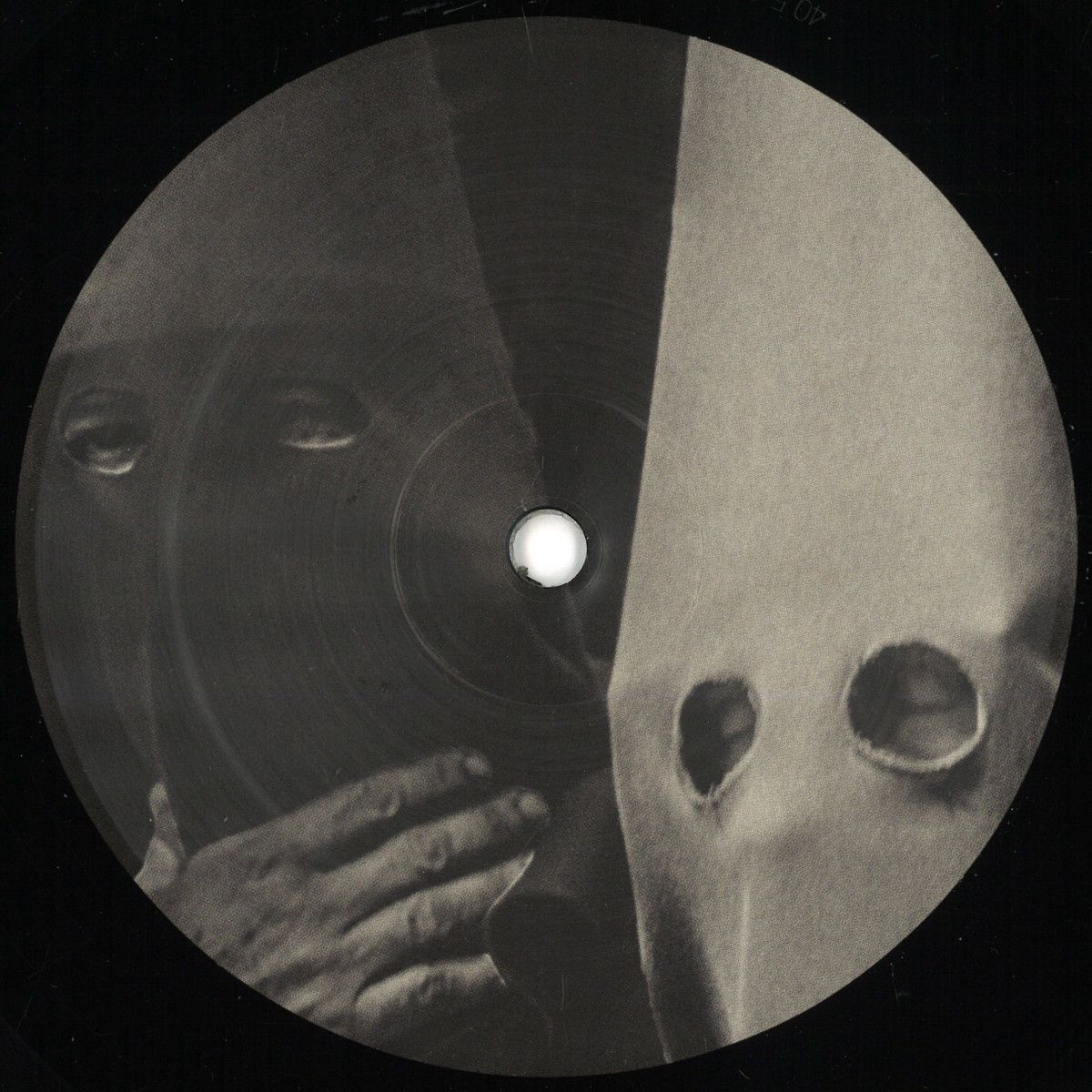 Oxygeno - Pure Devotion | Lost Verses (LV005) - main Oxygeno - Pure Devotion | Lost Verses (LV005) - main