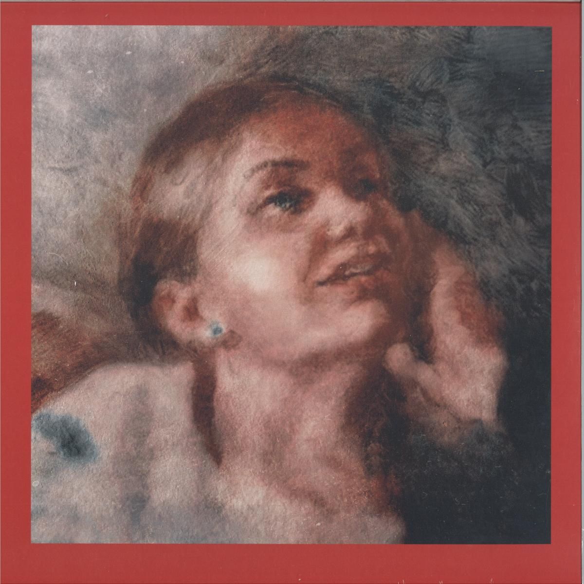 Laurine Frost - Maiden | LYKA (LYKA003) - main