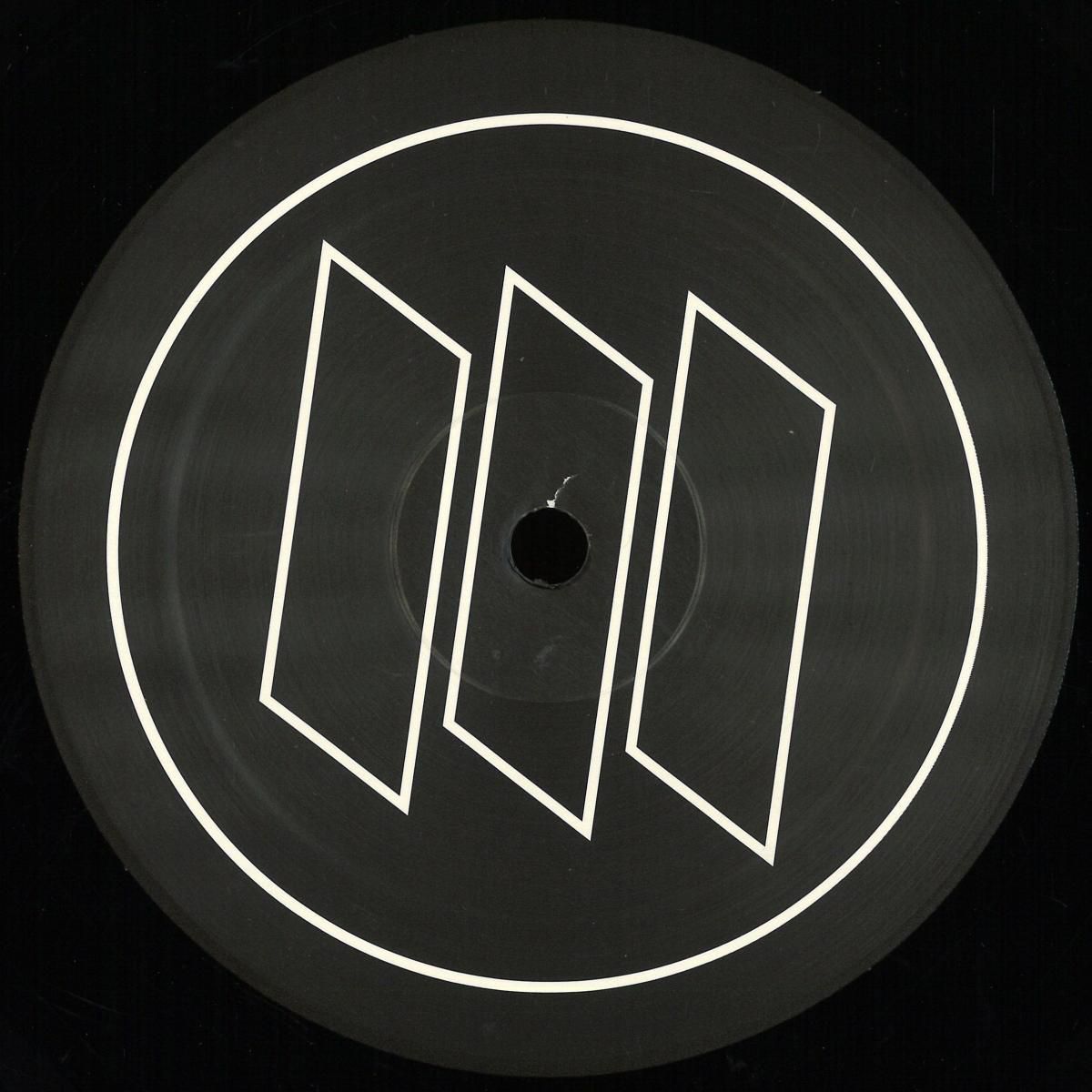 Rotor Militia - Mechanism 003 | Mechanism (MCH003 NOCOVER) - main