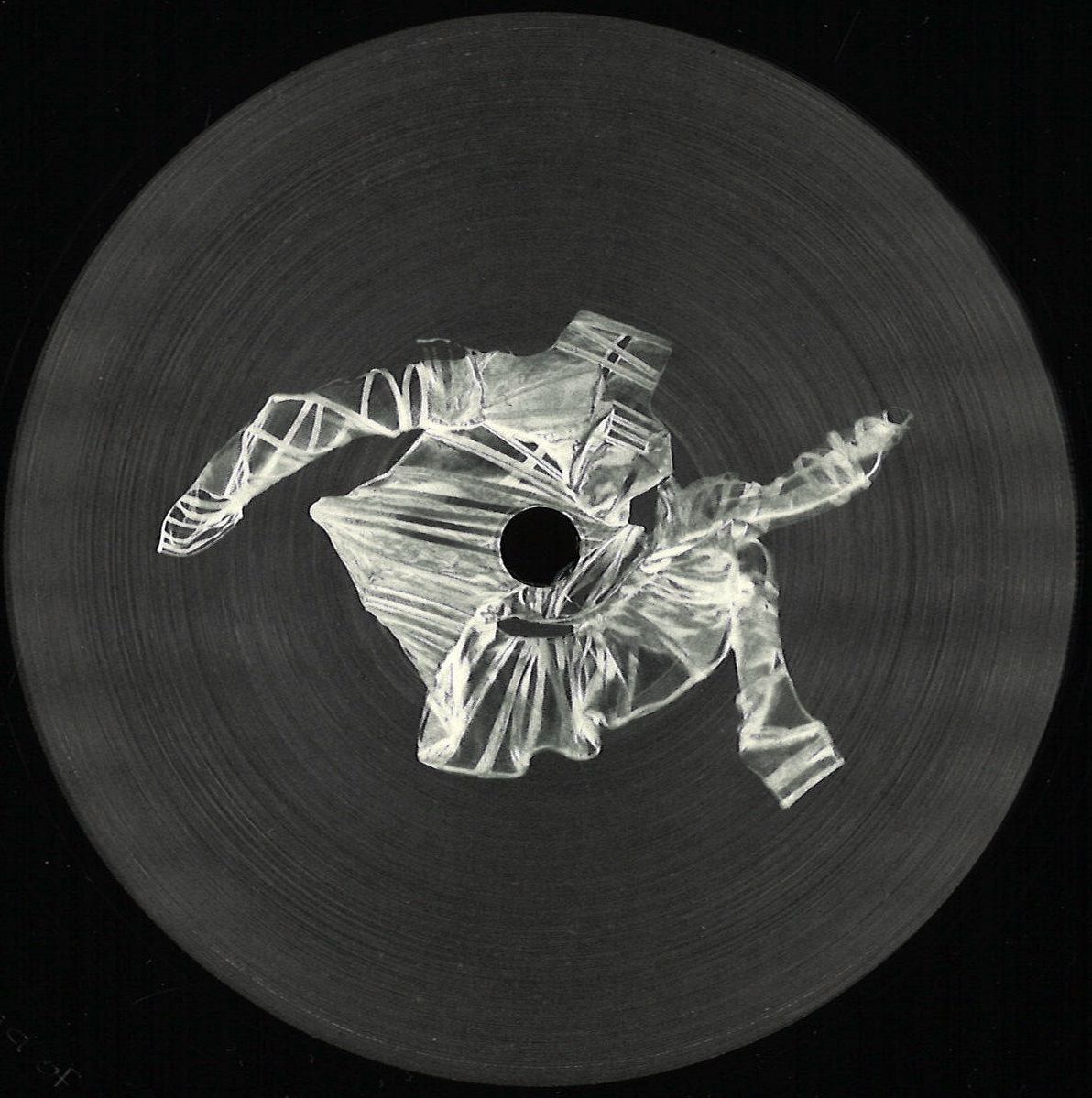 Kamran Sadeghi - Astral Body | Meander Records (MEANDER19) Kamran Sadeghi - Astral Body | Meander Records (MEANDER19)