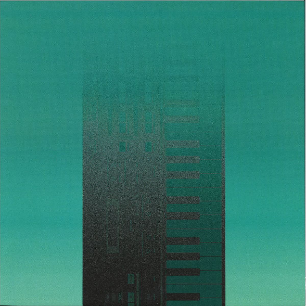 Undo & Casiowaves - CASIOBASS EP | Melodize (MELOD013) - main Undo & Casiowaves - CASIOBASS EP | Melodize (MELOD013) - main