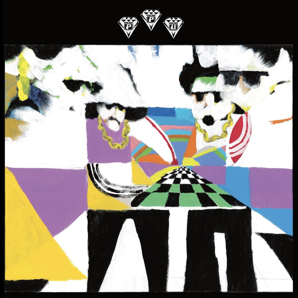 mess & age - mess/age/2 LP | Peoples Potential Unlimited (MESS/AGE/2) - main mess & age - mess/age/2 LP | Peoples Potential Unlimited (MESS/AGE/2) - main