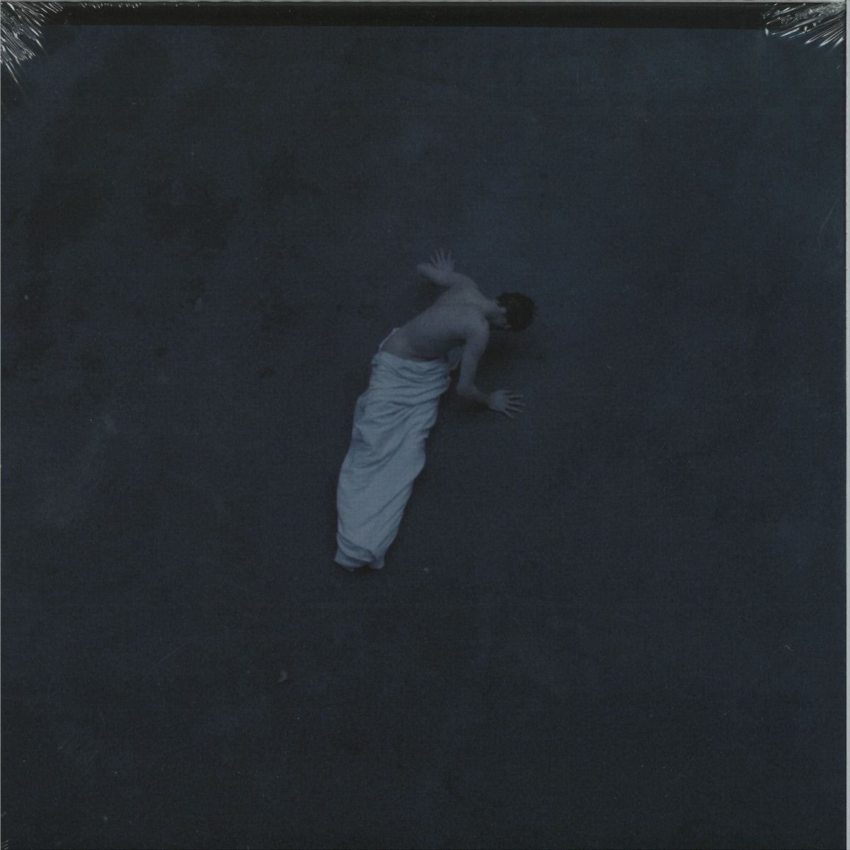 YEARS OF DENIAL - HUMAN TRAGEDY | Modular Mind (MM05) - main