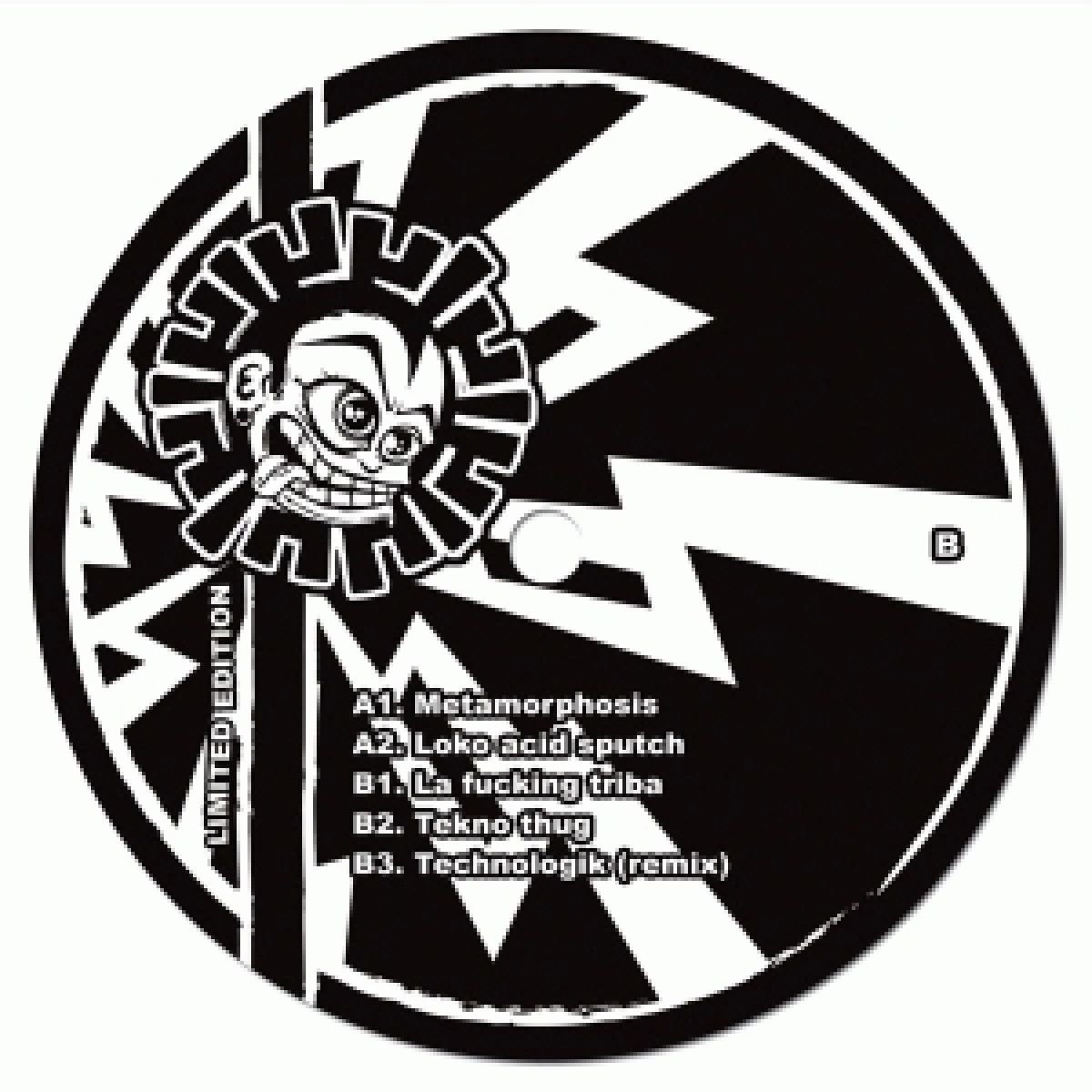 Wallyens - Makes Me Dizzy 21 | Makes Me Dizzy (MMD21)