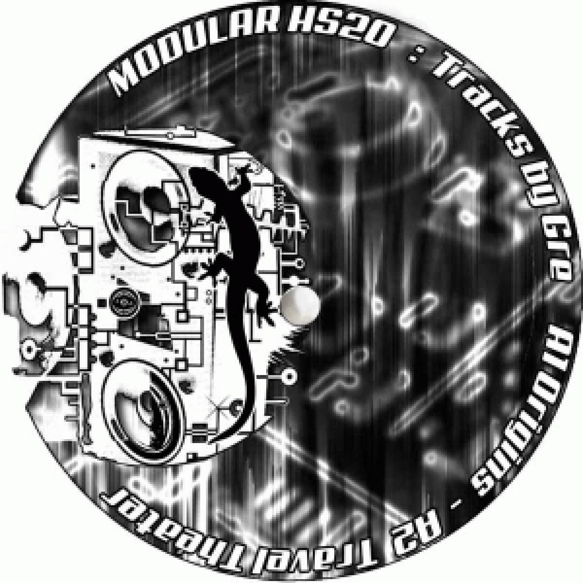 Gre - Origins | Modular HS (MODULARHS20) - main Gre - Origins | Modular HS (MODULARHS20) - main