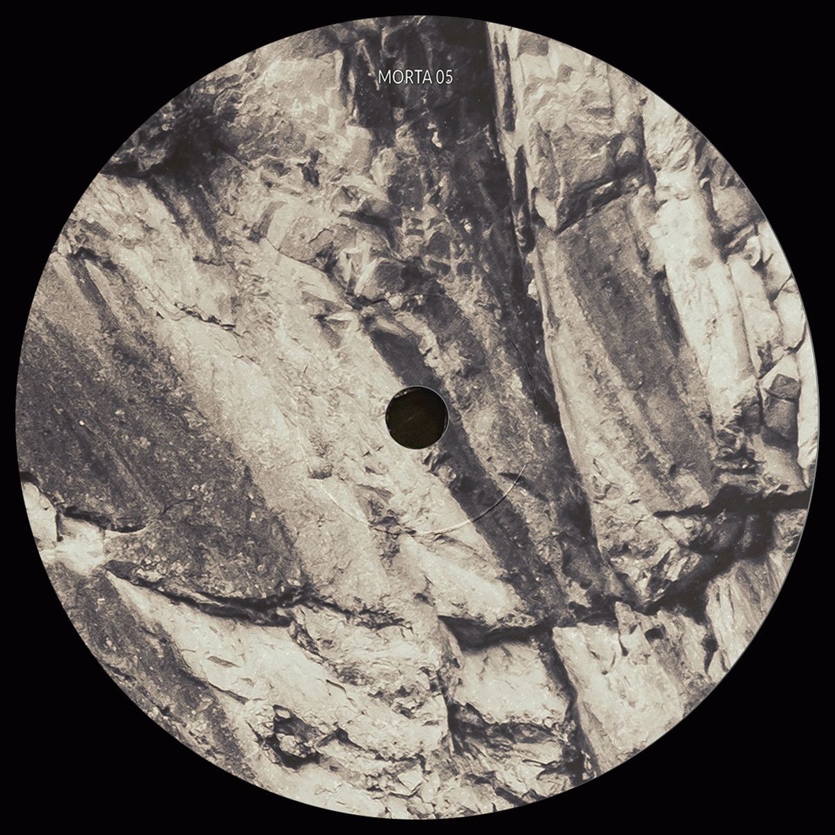Various - Oud Materials | Morta Black (MORTABLACK05) - main