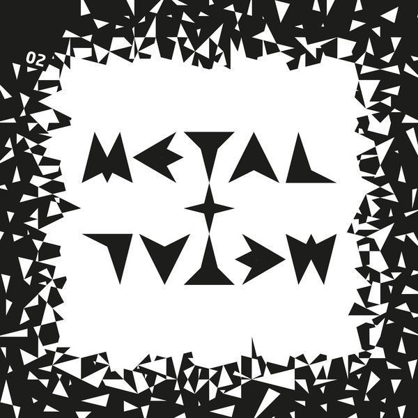 Sanpedrox & Duff Tmlp & Picatch & David Keta & Dj Speedloader - Take The Backdoor Ep | Metal Plus Metal (MPM02) Sanpedrox & Duff Tmlp & Picatch & David Keta & Dj Speedloader - Take The Backdoor Ep | Metal Plus Metal (MPM02)