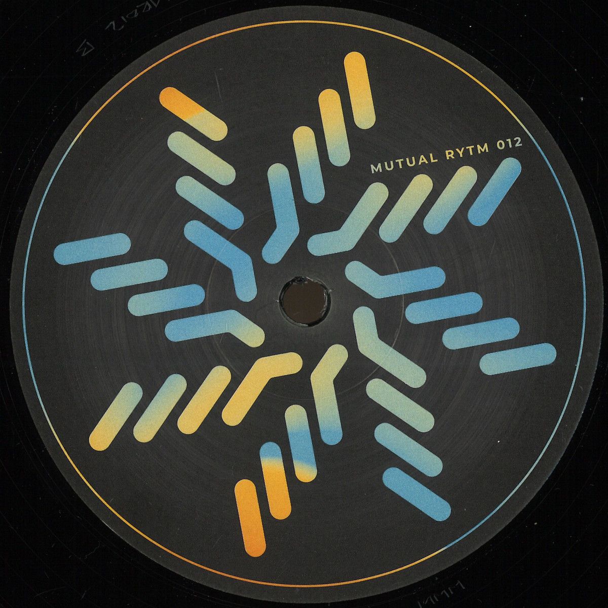 SHDW & Obscure Shape - Basic Instinct | Mutual Rytm (MR-012RP) - main SHDW & Obscure Shape - Basic Instinct | Mutual Rytm (MR-012RP) - main