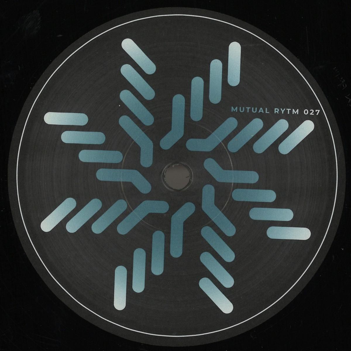 Exos - Icebreaker | Mutual Rytm (MR-027RP) Exos - Icebreaker | Mutual Rytm (MR-027RP)