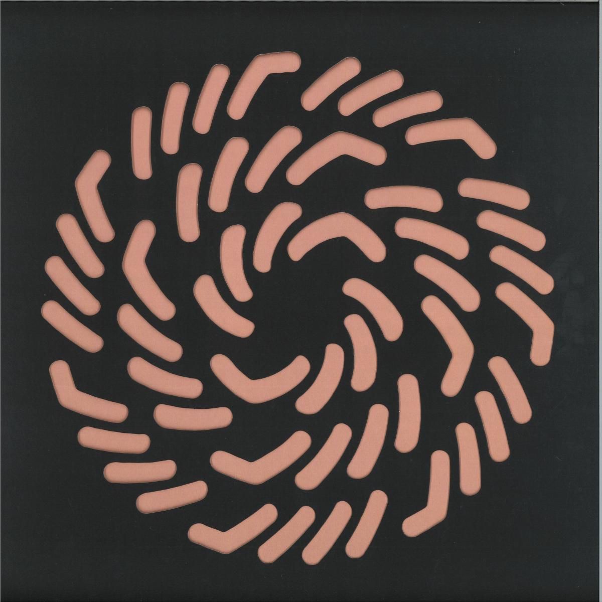 SERA J & ANNĒ - Symbiosis III | Mutual Rytm (MR-042) - main SERA J & ANNĒ - Symbiosis III | Mutual Rytm (MR-042) - main