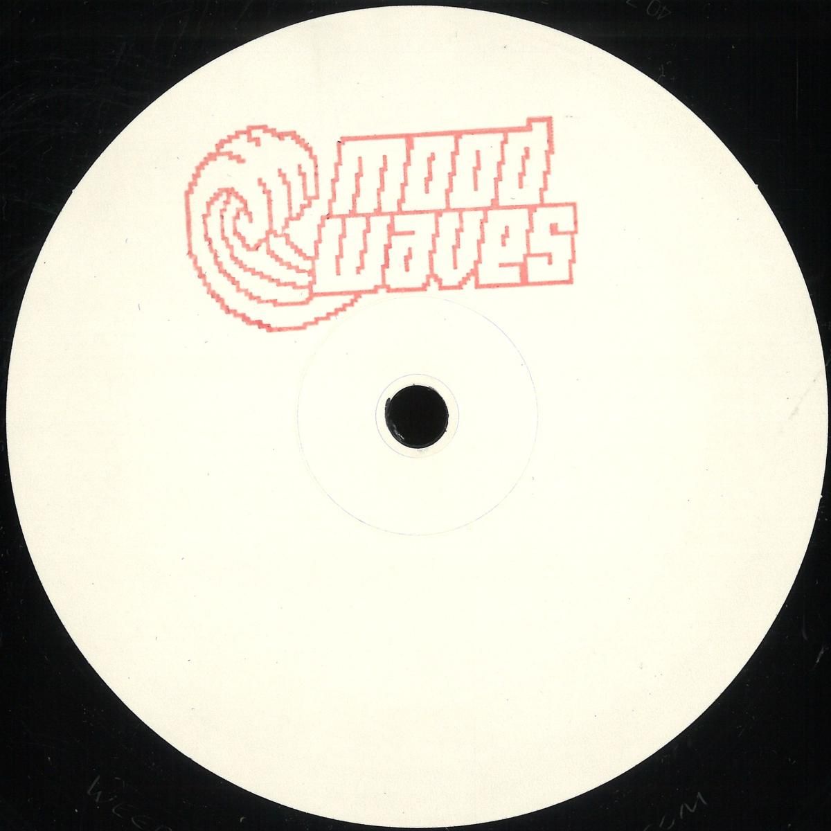 Young Adults - Doom Of Youth Ep | Mood Waves (MW013) - main