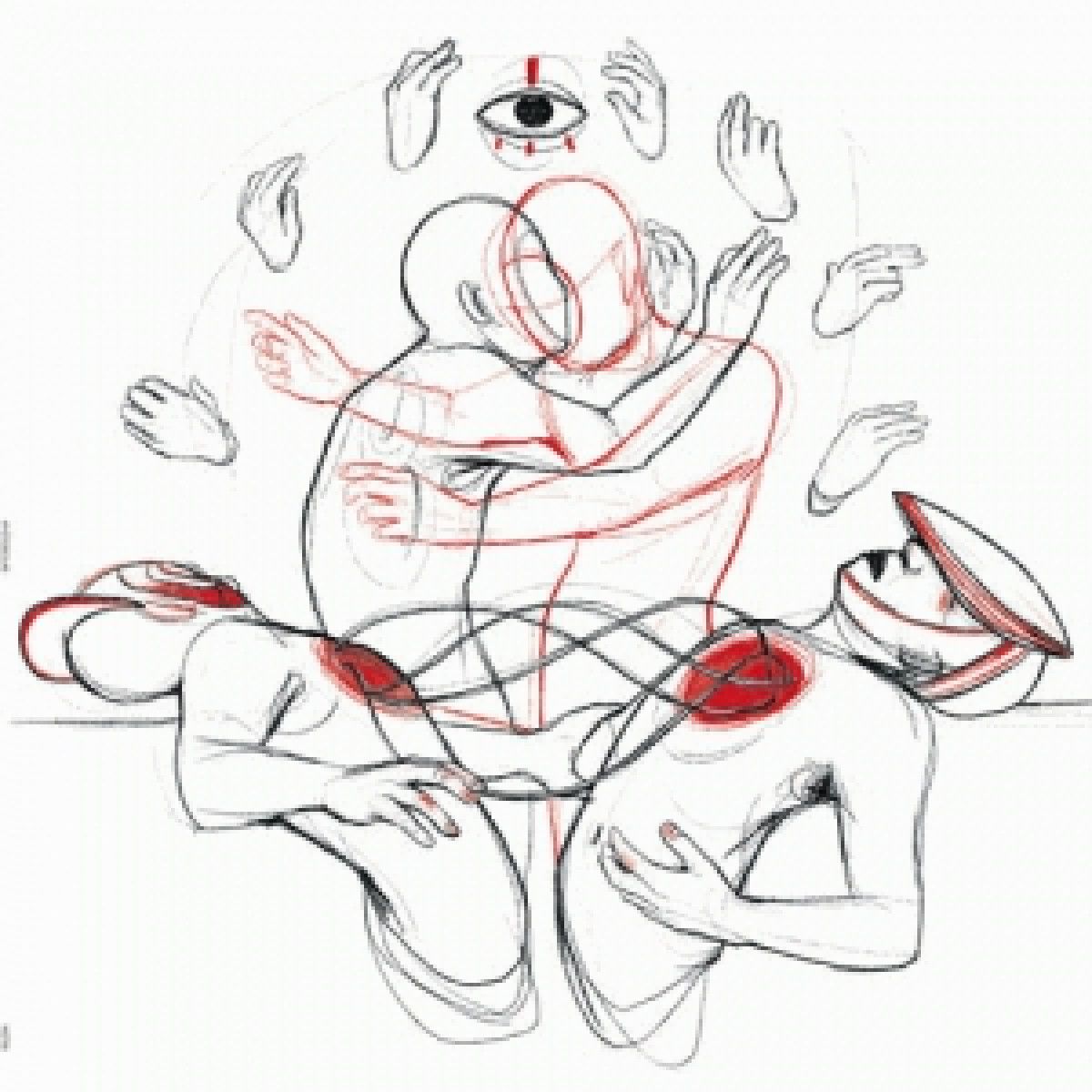 Pozek & Sevenum Six & C.ysme & Format C - Mysteries #8 | Mysteries (MYSTERIES08) - main Pozek & Sevenum Six & C.ysme & Format C - Mysteries #8 | Mysteries (MYSTERIES08) - main