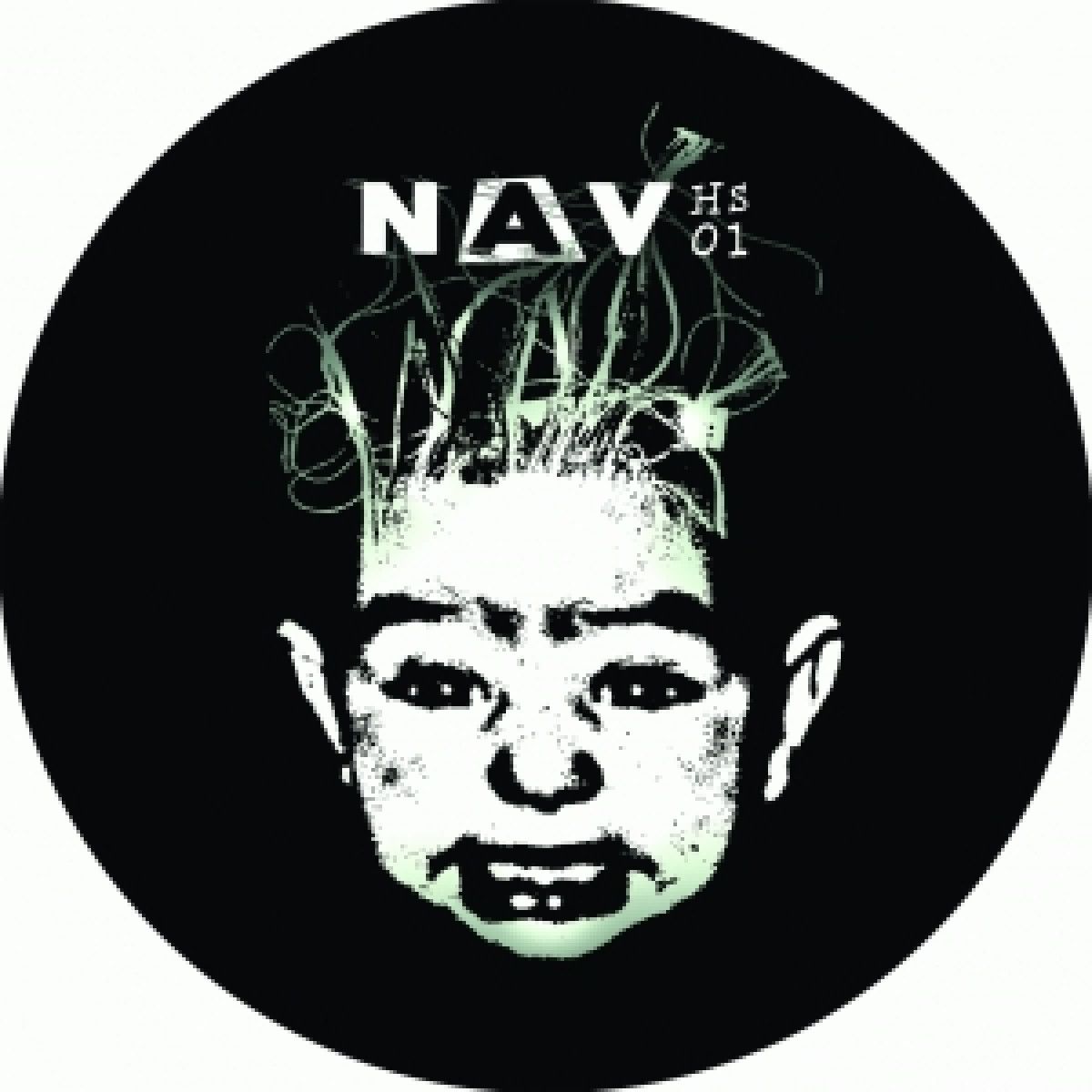 Akouphen  &  David Keta  &  Leeroy  &  Ben - Freezed | Nerfs A Vifs (NAVHS01)