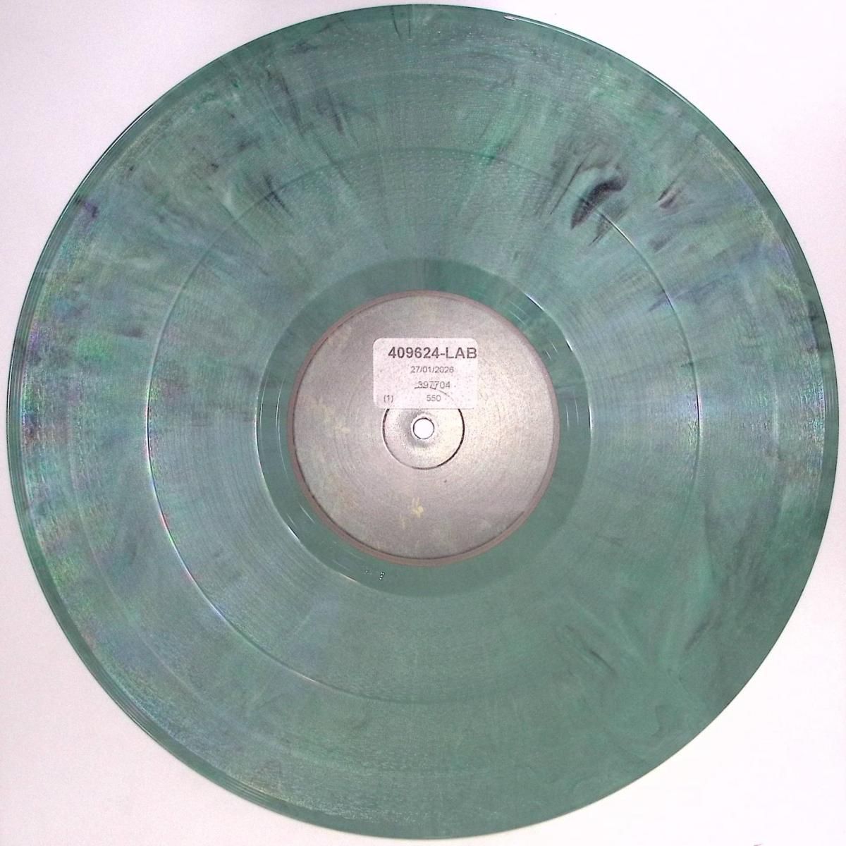 Foreign Material - Kantae Niskae | Navigare Audio (NAVIGARE006) - main Foreign Material - Kantae Niskae | Navigare Audio (NAVIGARE006) - main