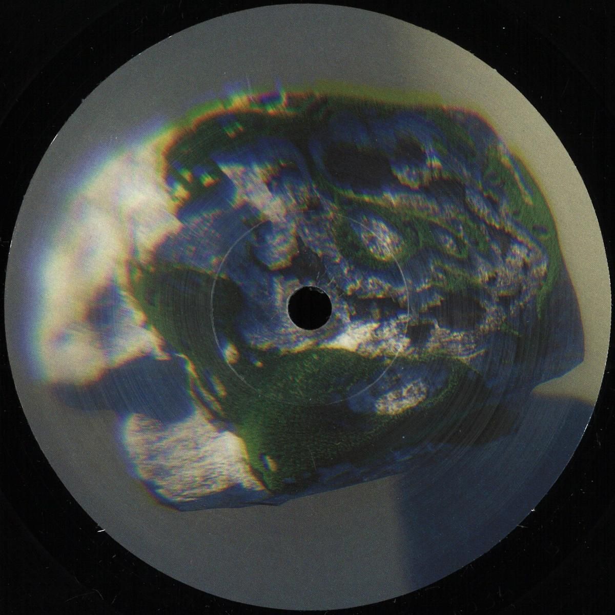 Tifra - Caledonia EP | Neptune Discs (ND034) - main