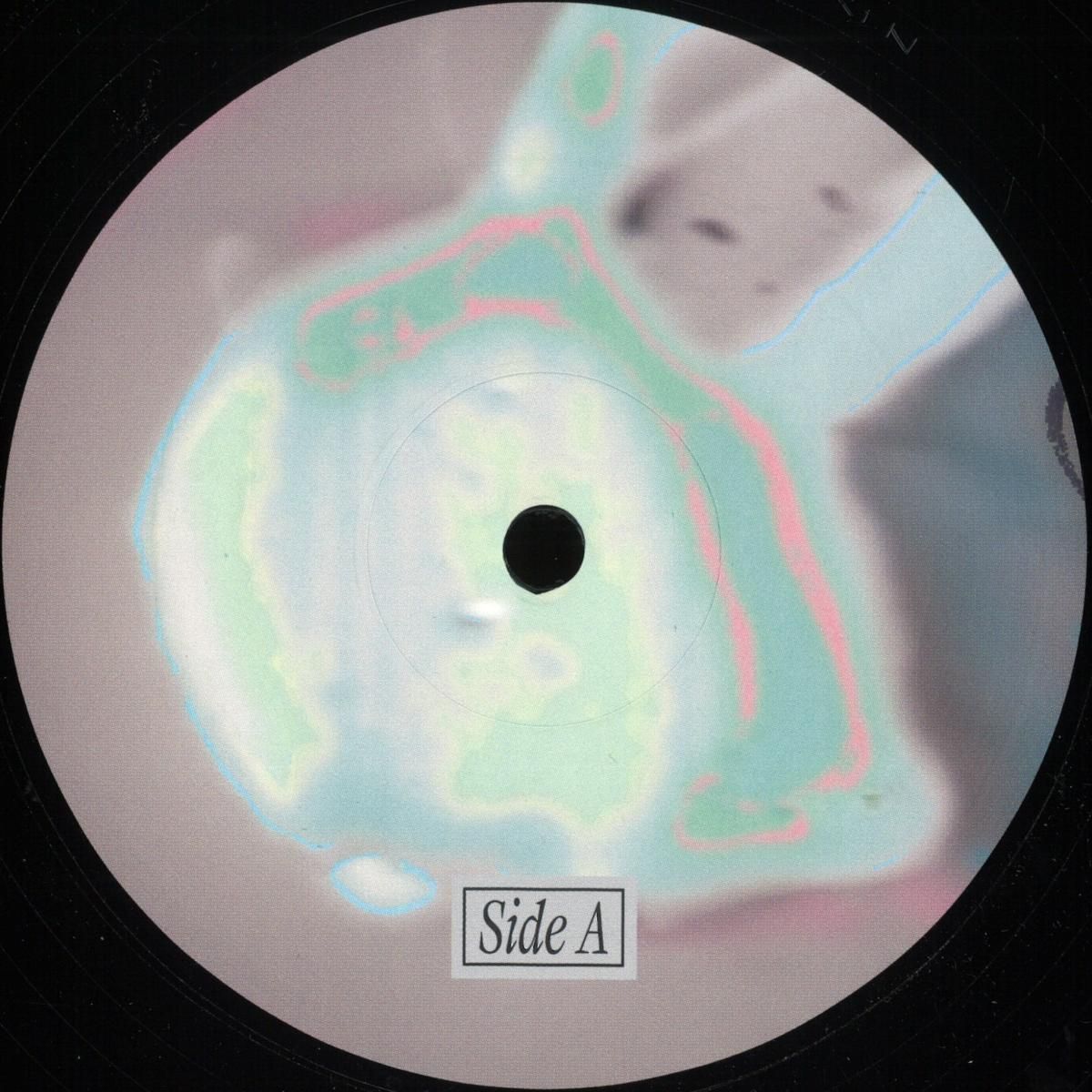 Ocirala - I Want To Lick Your Brains | NIX (NIX003_NOCOVER) - main